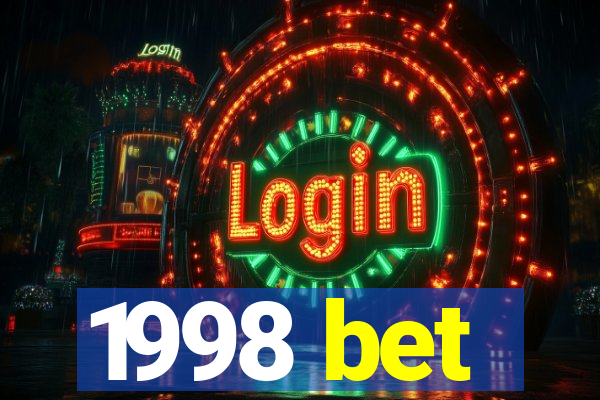 1998 bet